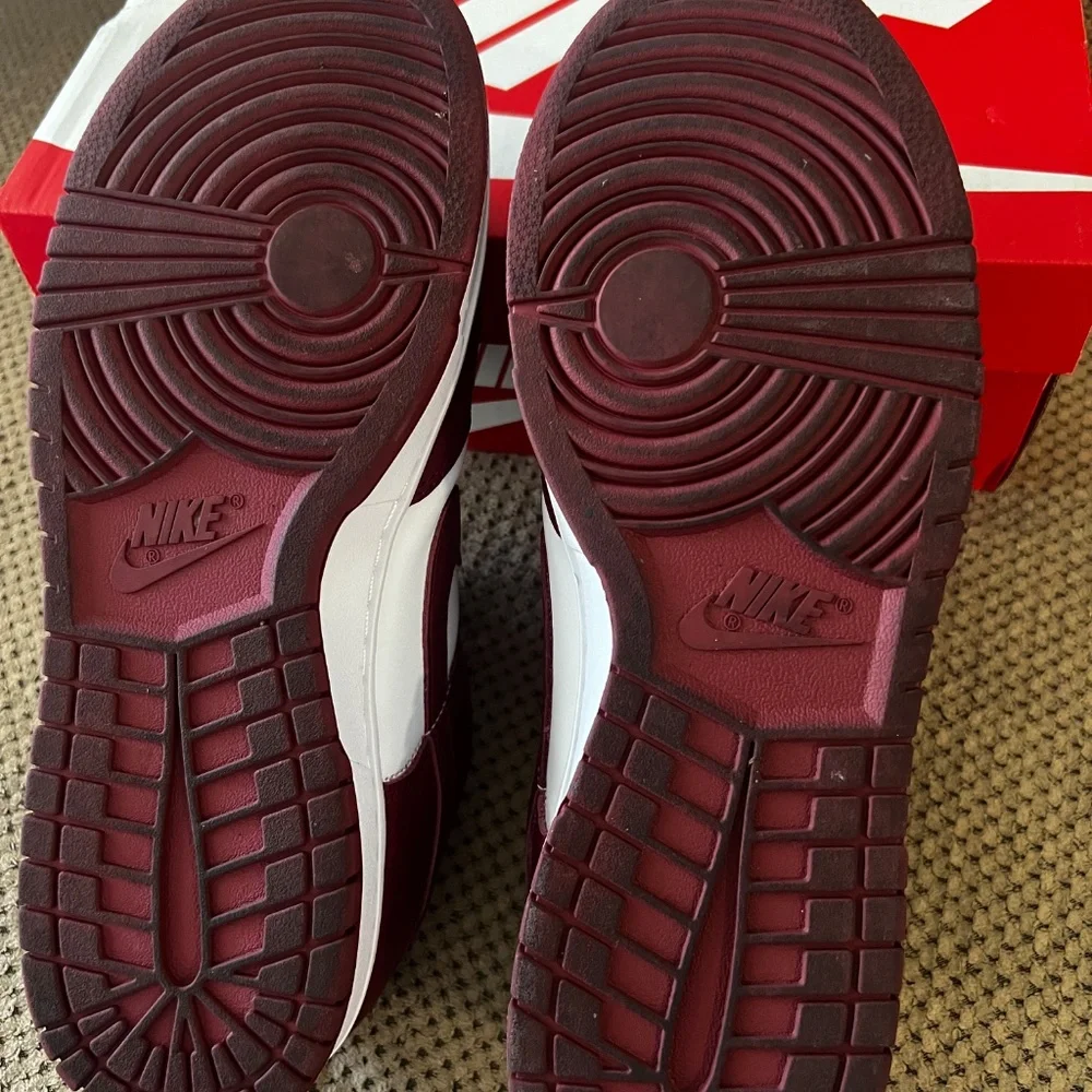 Nike Dunk Low Retro - Picture 5 of 5